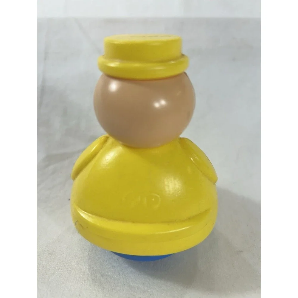 Fisher-Price vintage fisher